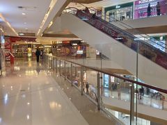 -天河城购物中心