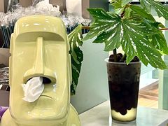 -绿小院(荔湾店)