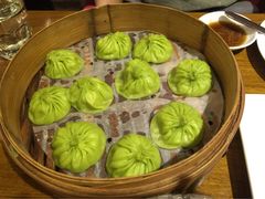 -隆喜元鱼汤包·海鲜(中联广场店)