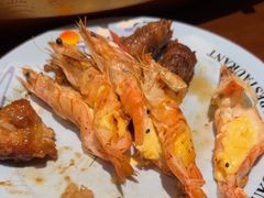 -松子料理(亮马桥店)