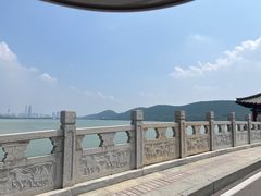 -云龙湖旅游景区