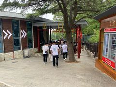 -崂山仰口游览区