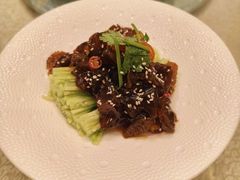 -香厨中餐厅(松北香格里拉店)