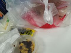 -绝味鸭脖(赤峰路地铁站店)