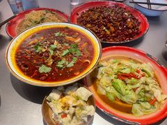 -馬伍旺川菜(江北虹悦城店)