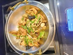 -晓林火锅(安定门店)