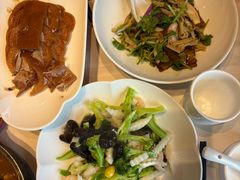 -大鸭梨烤鸭(金色漫香店)