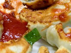 -八珍·广式煎饺·广州老字号(北京路总店)