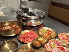-小核桃烤肉馆(西塔店)