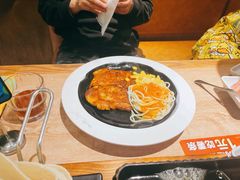 -豪客来牛排(成都锦江大融城店)