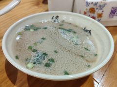 -余氏豆腐包老店(东直街店)