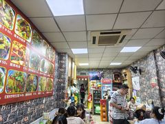 -文杰餐馆(南洪时尚风情街店)