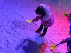 -宁波冰雪大世界(北仑区)