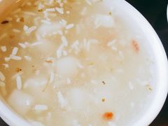-浦江餐饮·上海菜馆(五四路店)