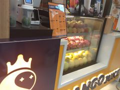 -吾悦广场(南京鼓楼店)