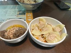 红油水饺-正一涵老味道名小吃(广汉总店)
