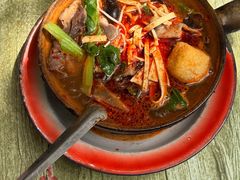 -清真·马文砂锅大全(麦苋街店)