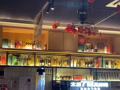 -木屋烧烤(龙岗南联店)