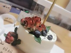 -茉川甜品MOCHUAN