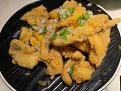 -韵秋荷(宝山龙湖天街店)
