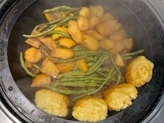 -东北人家铁锅炖(水岸帝景店)