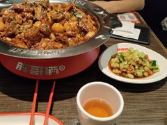 -胖哥俩肉蟹煲(湖滨银泰in77店)