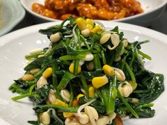 -三姐妹餐厅(曲江店)