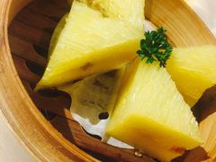 -潮福城大酒楼·潮味粤品·港式点心(湖滨北路店)