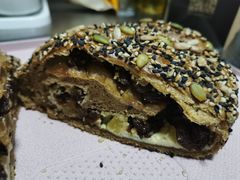 高纤奶酪plus-原麦山丘(天虹店)