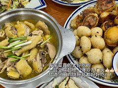 -醉春风(长汀县店头街店)