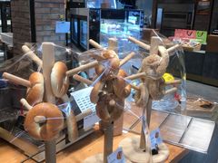 -酵種麦田(山师店)