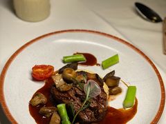 肋眼牛排-夏朵餐厅(丁香店)