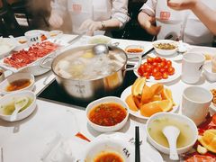 -大喜牛鲜牛肉火锅(世纪金源店)