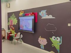 -英孚教育青少儿(福田区委中心)