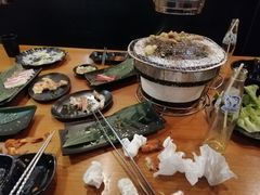 -赤羽烧肉屋(琅琊古道店)