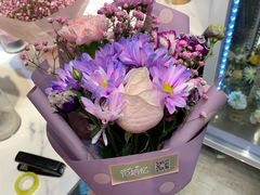 -花未央花店·WEYOUNG