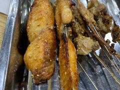 -老虎滩大连海鲜烧烤(建邺云锦路总店)