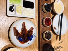 酥不腻烤鸭-小大董·烤鸭(凤凰汇店)