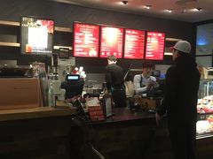 -星巴克臻选(广州东山锦轩店)