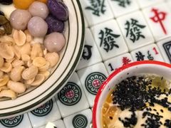 -堂屋糖水店(愚园店)