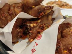 八百岁羊蹄-六合居·邯郸菜·武安菜起源地