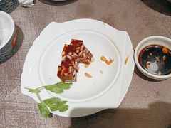 -老浒记烤鸭-北京菜(琉璃厂店)