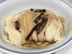 葱油面-君东记本帮面馆(天钥桥路店)
