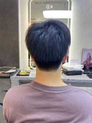 -苏豪美发S A L O N烫发染发