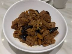 烤麸-宏玲餐厅(四川南路店)
