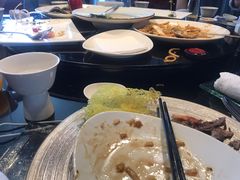 -厦门艾美酒店·乐美中餐厅