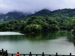 -敬亭山风景名胜区