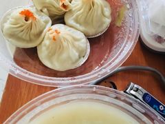 -点都德(大茶楼店)