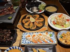 -小川洋风料理(江汉路店)