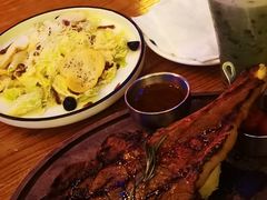 -MR.ROCKY洛奇先生RESTAURANT&BAR(宝安壹方城店)